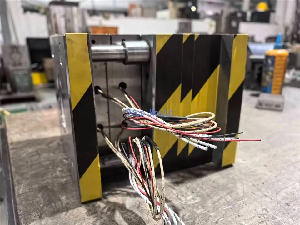 Injection Overmolded Magnet factory