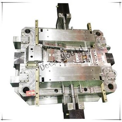 آئودی خودرو قالب