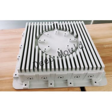 ابزار ریخته گری آلومینیوم منیزیم