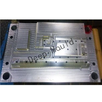 نمونه آلومینیوم قالب