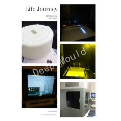 نمونه سازی سریع 3D چاپ