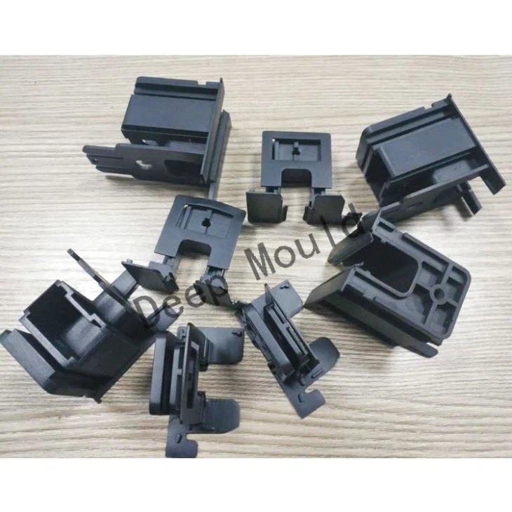 Vacuum Casting Prototype Parts