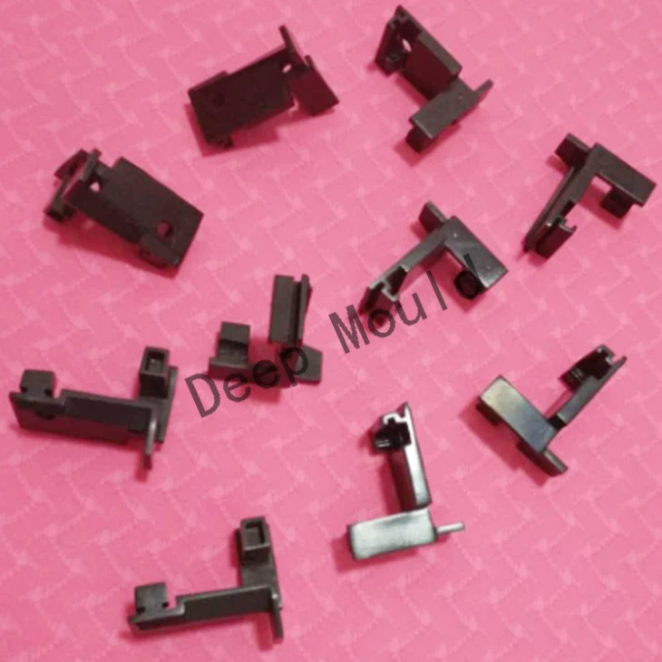 Vacuum Casting Prototype Parts