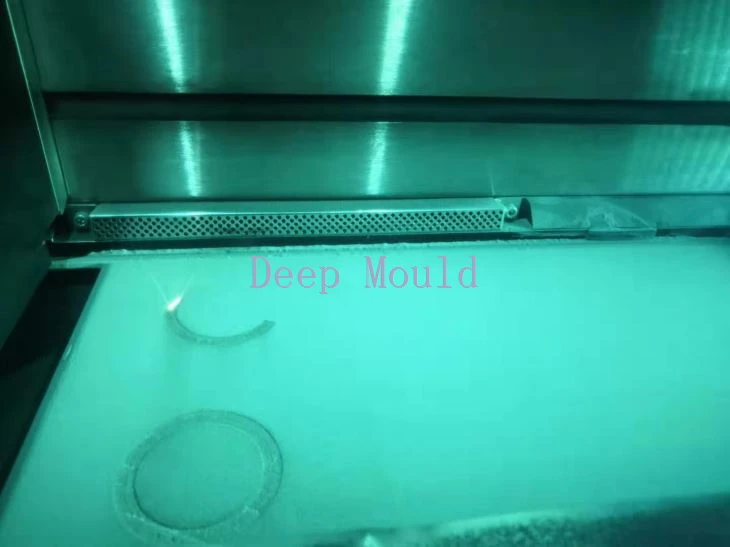 3d Printing Service With ABS Like-UV Resin