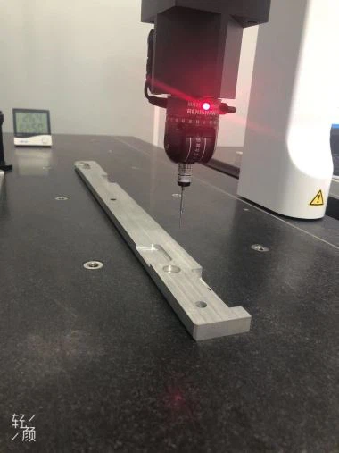 CNC ماشینکاری دقیق ساخت آلومینیوم